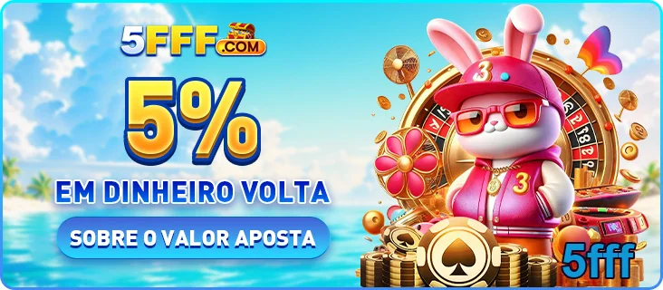 Promoção de Slots 5fff