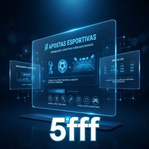 Ilustração de Acesse os benefícios VIP da 5fff com cadastro rápido