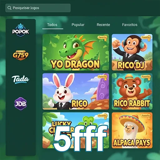 Ilustração de Interface Mobile Amigável