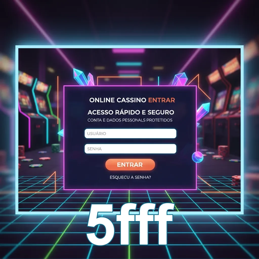 Ilustração de Descubra os serviços VIP da 5fff para jogadores exigentes