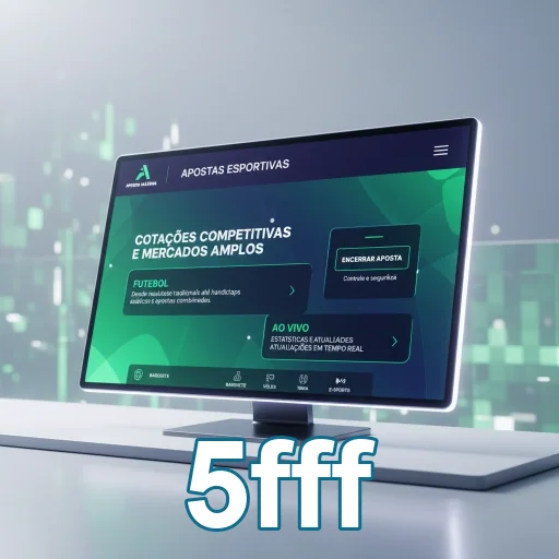 Ilustração de Descubra os serviços VIP da 5fff para jogadores exigentes