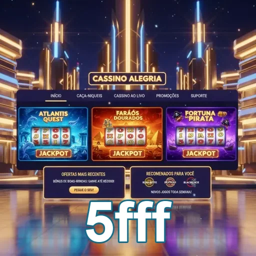 Ilustração de Inovação Constante