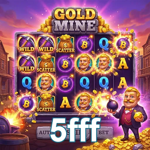 Ilustração de Atraentes Slots para Todos os Estilos