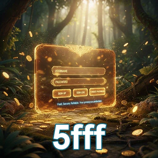 Ilustração de Acesso Rápido e Eficiente