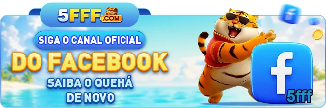 Roleta Progressiva 5fff